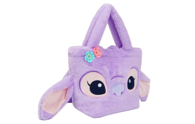 Сумка POTDEMIEL Angel Lavender Handbag - изображение 2