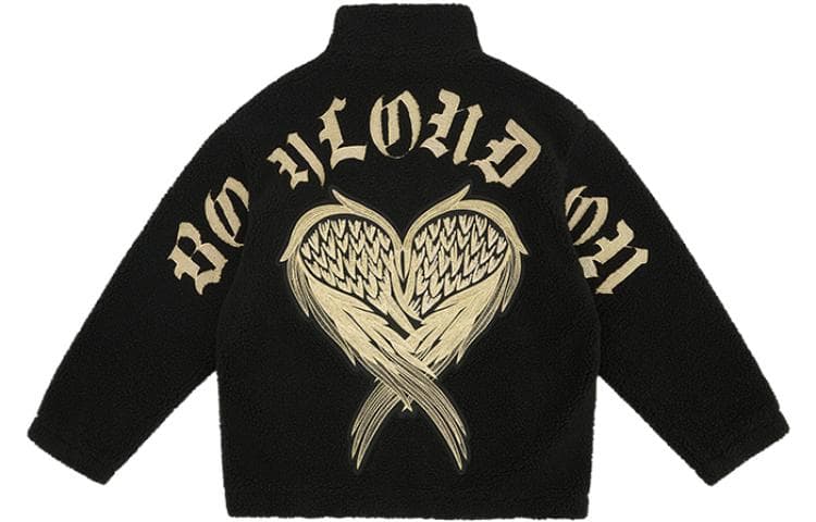 Куртка Boy London FW22 Logo - изображение 2