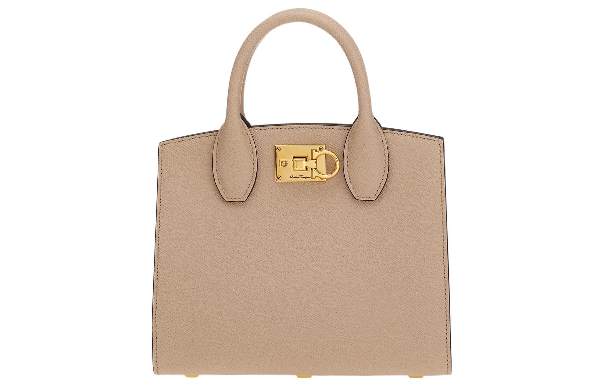 Сумка FERRAGAMO - изображение 1