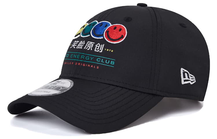 Кепка New Era x SMILEY - изображение 1