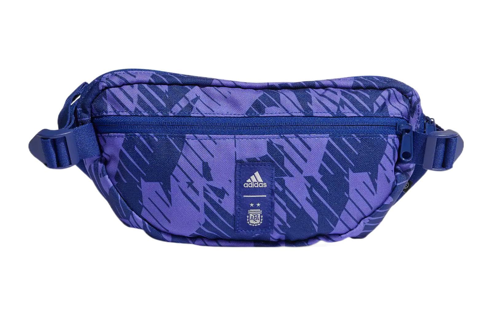 Сумка через плечо adidas AFA CRSBDY BAG - изображение 1