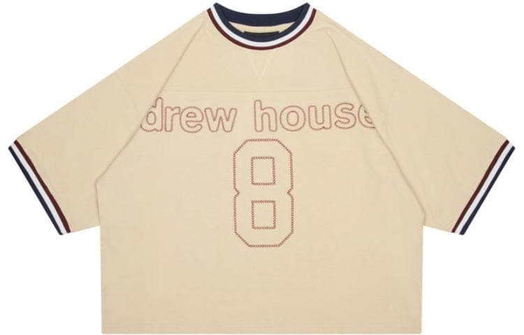 Футболка Drew House FW22 LogoT - изображение 1