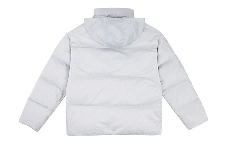 Зимняя куртка Boy London FW22 logo - изображение 2