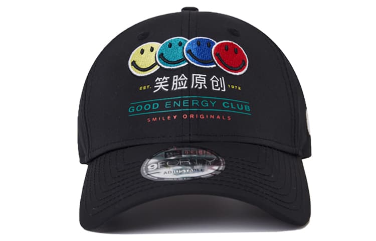 Кепка New Era x SMILEY - изображение 2