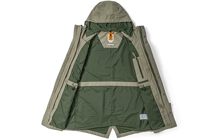 Куртка Timberland - изображение 3