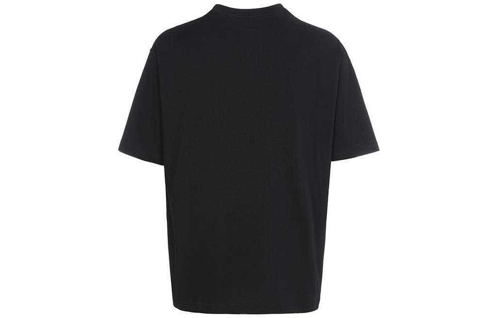 Футболка Jordan T-Shirt Black - изображение 2
