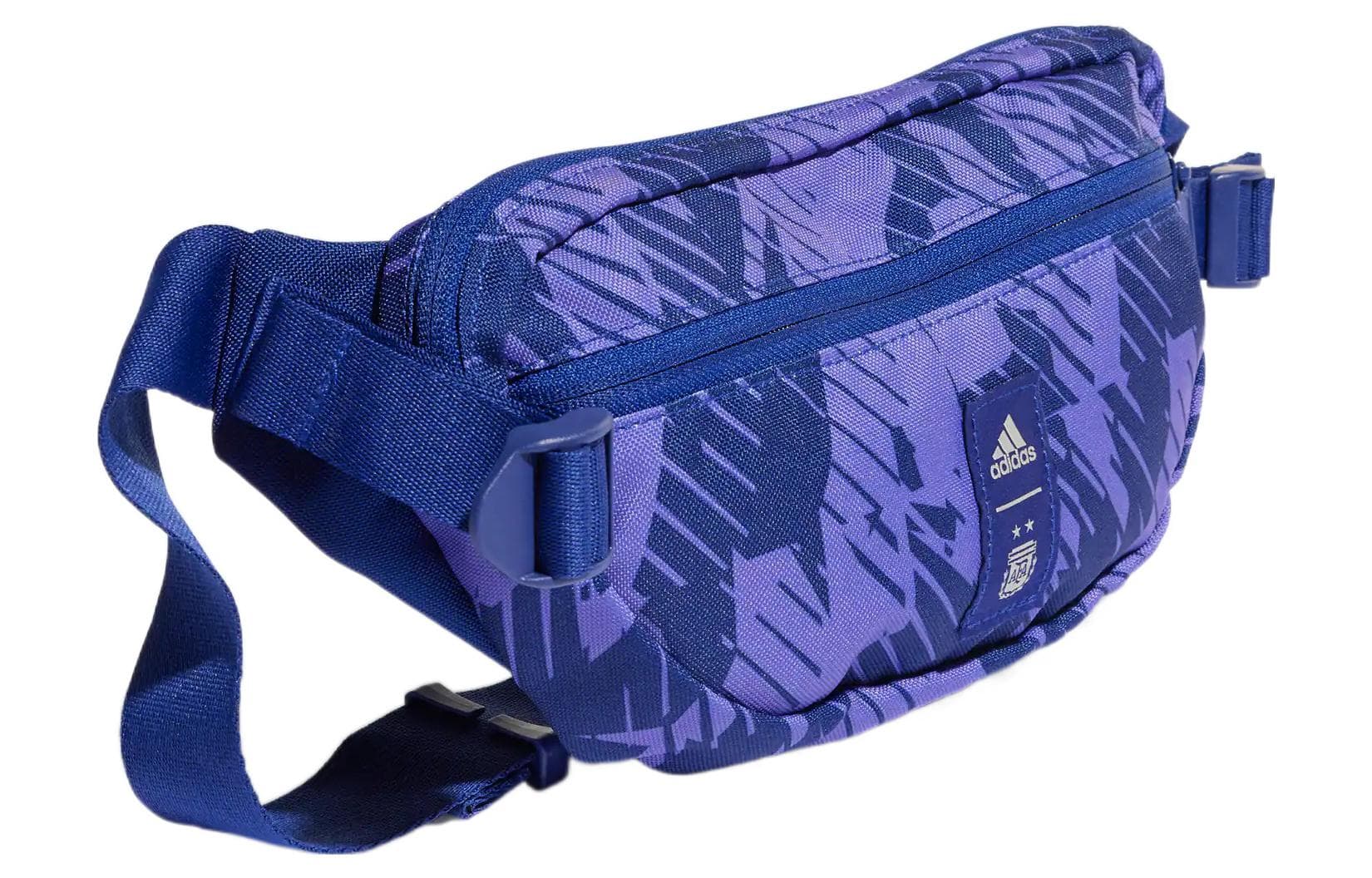 Сумка через плечо adidas AFA CRSBDY BAG - изображение 3