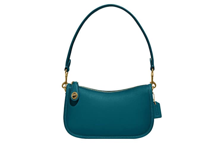 Мини-сумка COACH Swinger 20 - изображение 1