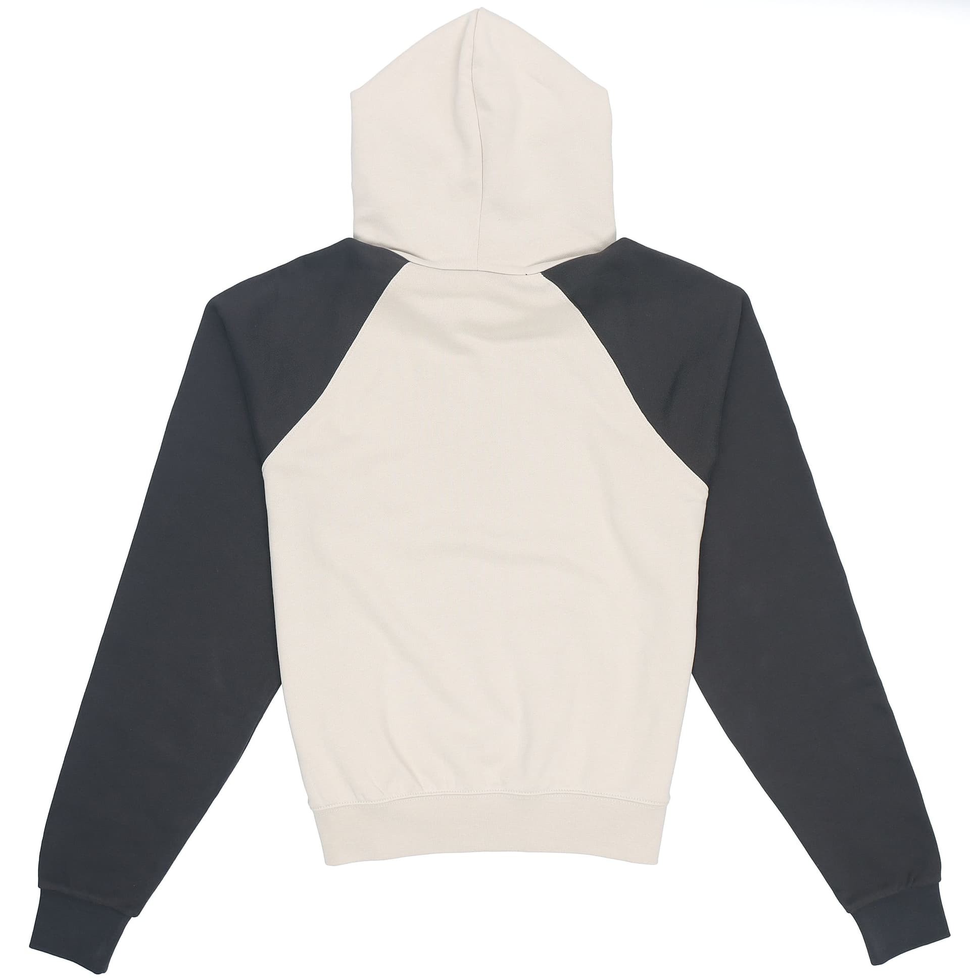 Fear of God Essentials SS22 Kids Raglan Hoodie Wheat - изображение 2