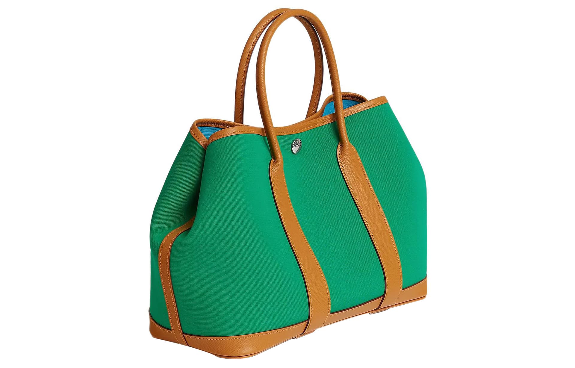 Сумка HERMES Garden Party 30 Epsom - изображение 2