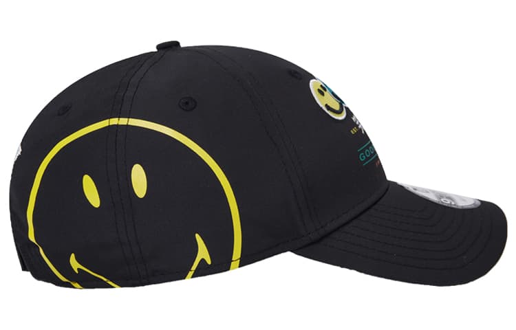 Кепка New Era x SMILEY - изображение 4