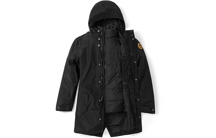 Куртка Timberland - изображение 2