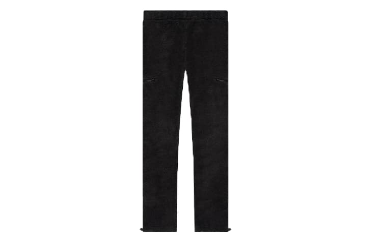 Штаны Fear of God Essentials Polar Fleece Pant - изображение 2