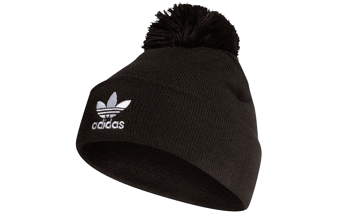 Шапка adidas logo - изображение 1