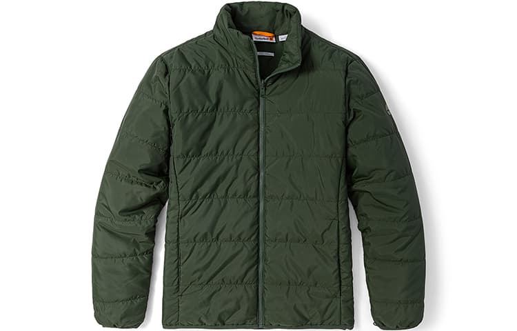Куртка Timberland - изображение 4