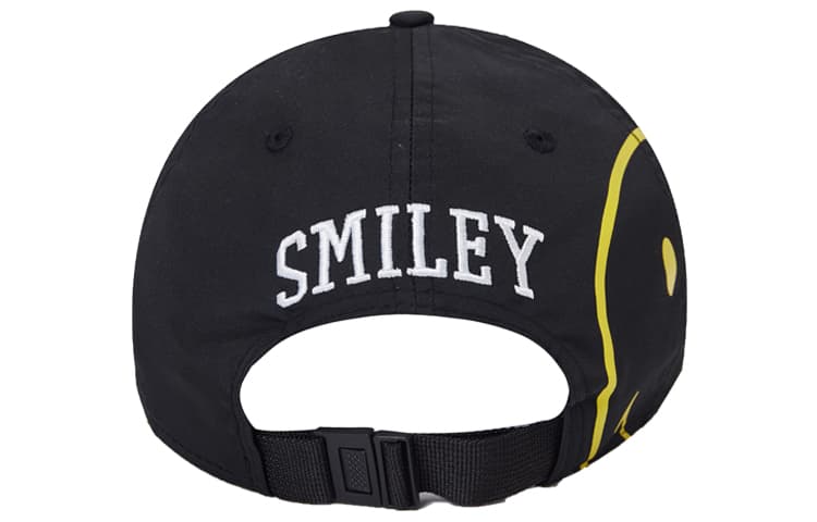 Кепка New Era x SMILEY - изображение 5