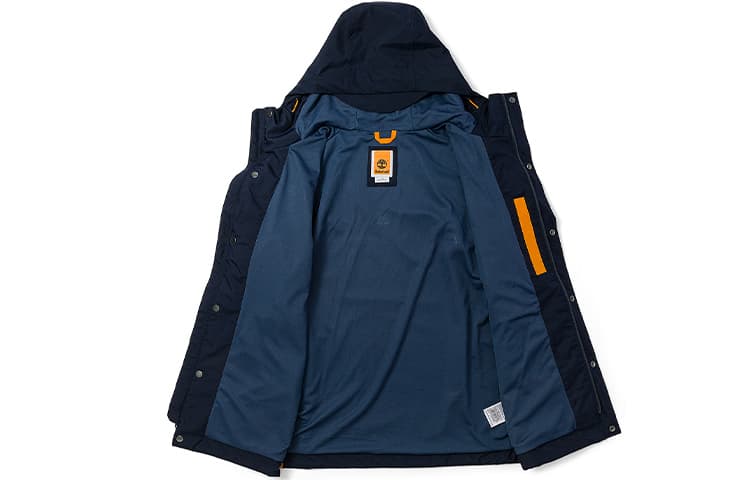 Куртка Timberland - изображение 2