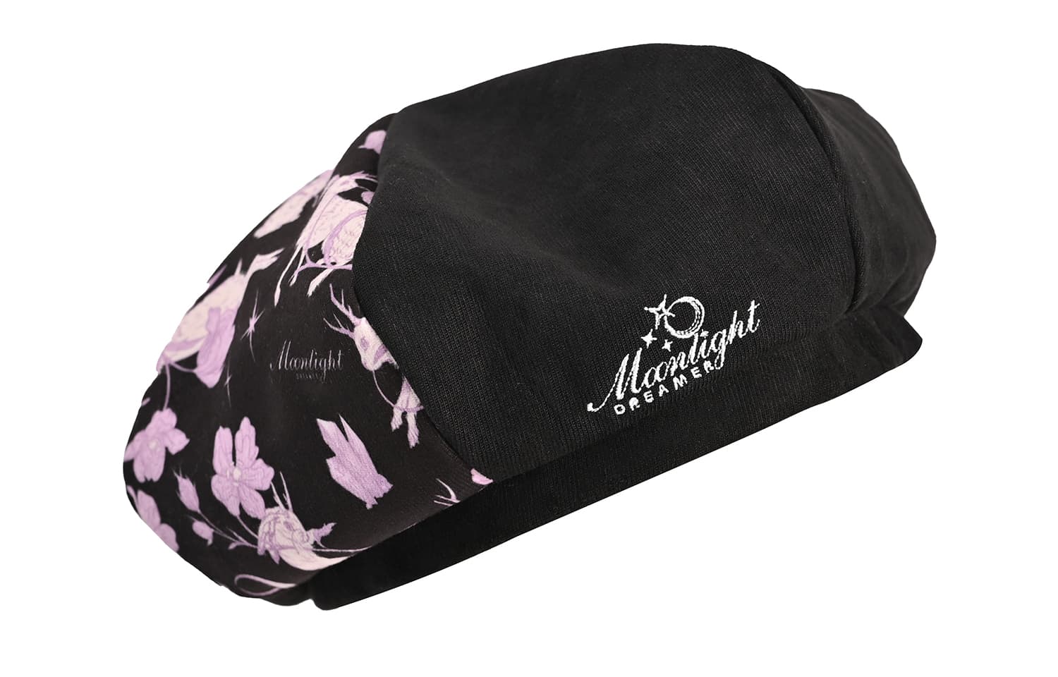Берет MD x Xotic Gear Jackalope Beret Moonlight - изображение 1