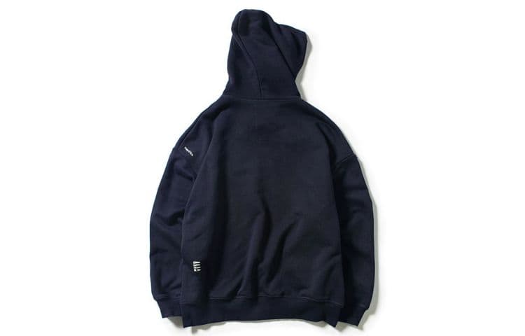 Худи Nautica FW22 - изображение 4