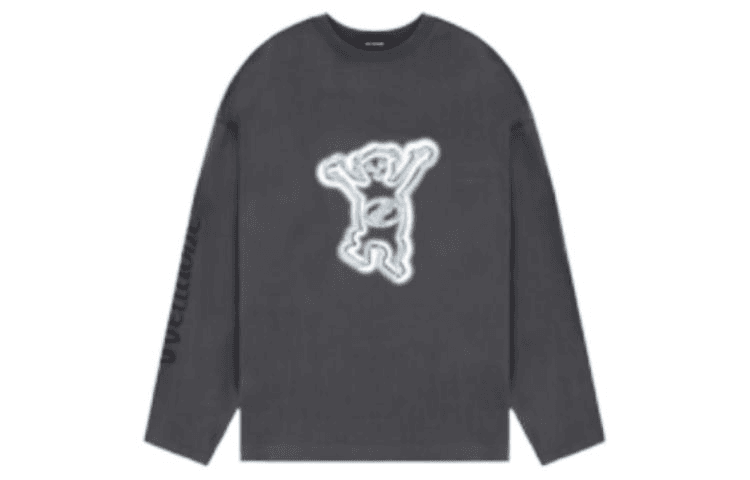 Футболка WE11DONE FW22 LogoT - изображение 1