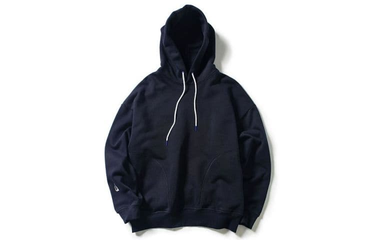 Худи Nautica FW22 - изображение 3