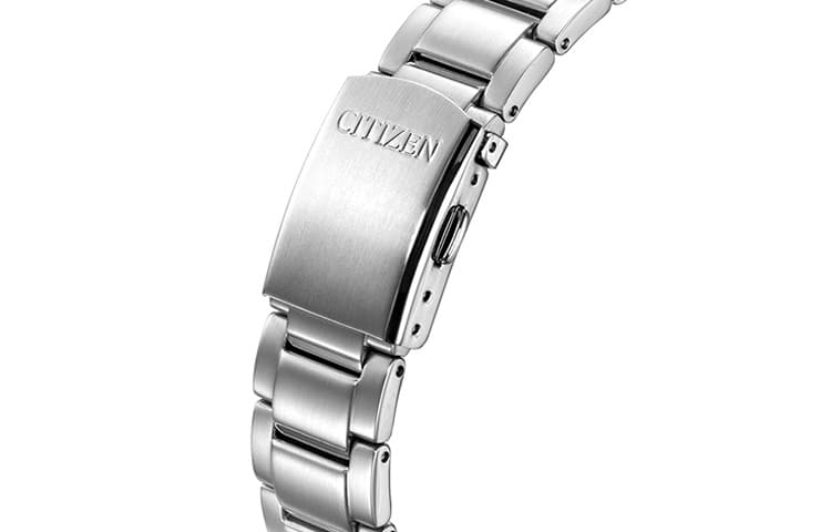 Часы CITIZEN 42mm AT2310-57L - изображение 3