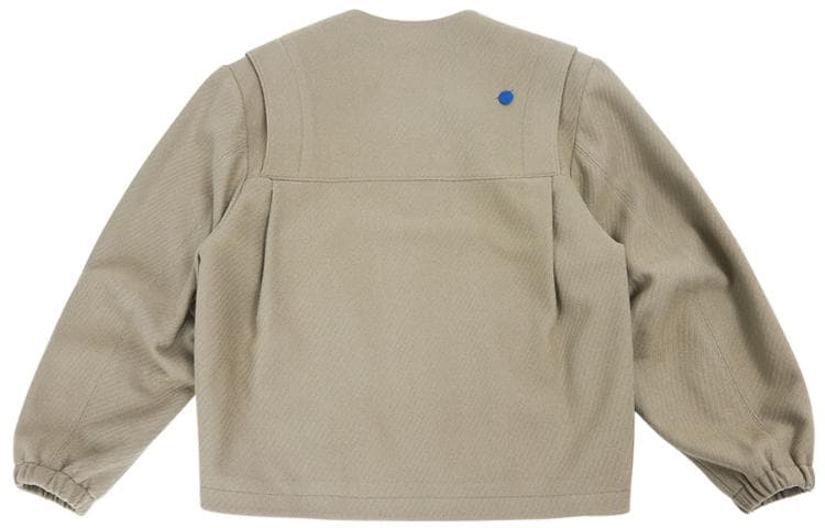 Куртка ADER ERROR FW22 - изображение 2