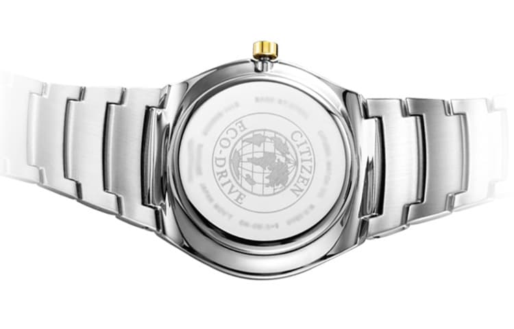 Часы CITIZEN 40mm BM6958-58A - изображение 3