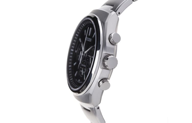 Часы CITIZEN 43mm CA4021-51E - изображение 4