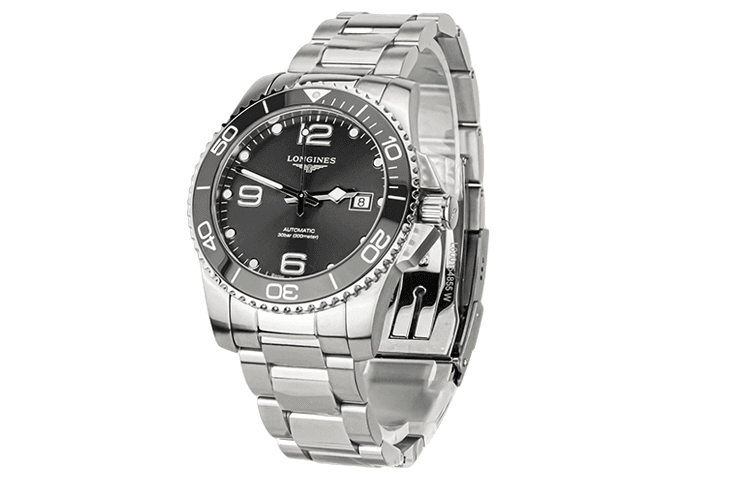 Часы Longines Conquest L3.781.4.76.6 - изображение 3