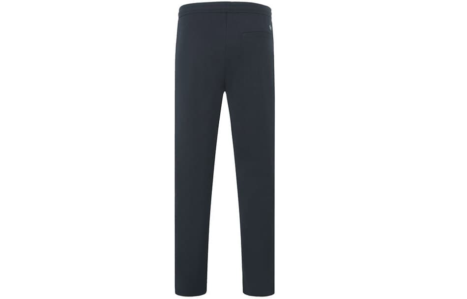 Штаны EMPORIO ARMANI FW22 - изображение 2