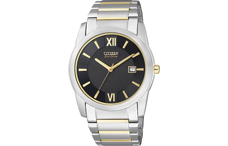 Часы CITIZEN 38mm BM6508-54E - изображение 1
