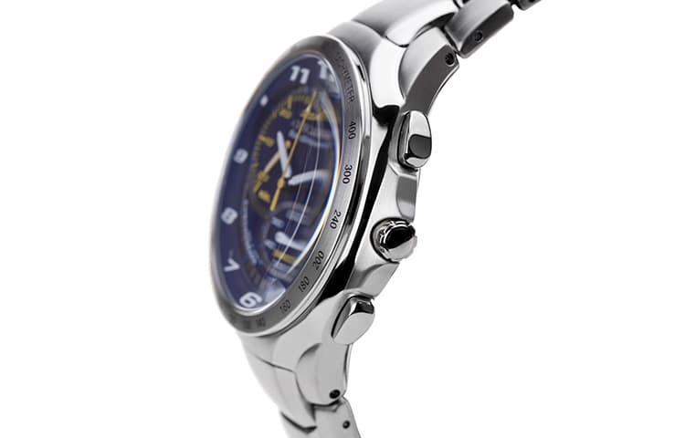 Часы Citizen AT1096-51M - изображение 4