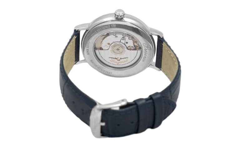 Часы Longines L4.922.4.92.2 - изображение 4