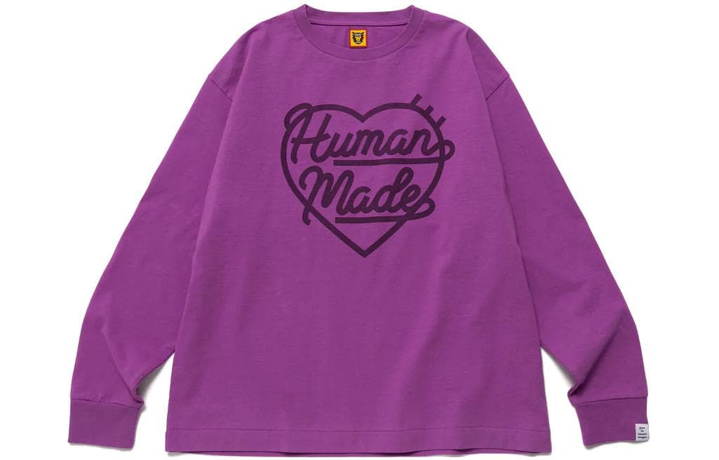 Футболка HUMAN MADE FW22 T - изображение 1