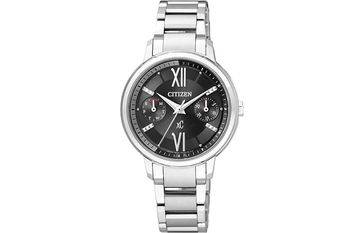 Часы Citizen XC FD1010-53E - изображение 1