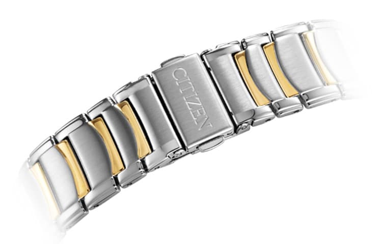 Часы CITIZEN 40mm BM6958-58A - изображение 2