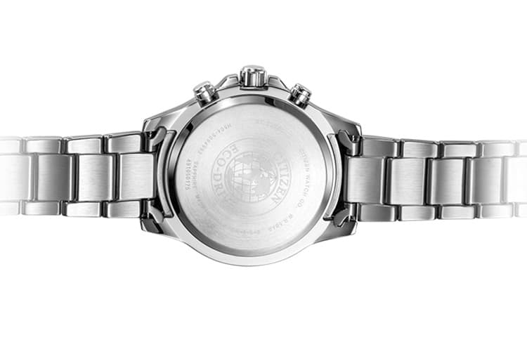 Часы CITIZEN 42mm AT2310-57L - изображение 2