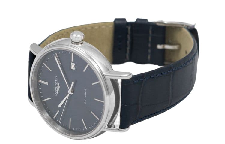 Часы Longines L4.922.4.92.2 - изображение 3