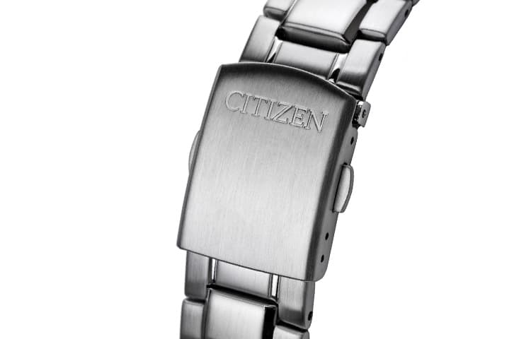 Часы Citizen AT1096-51M - изображение 3