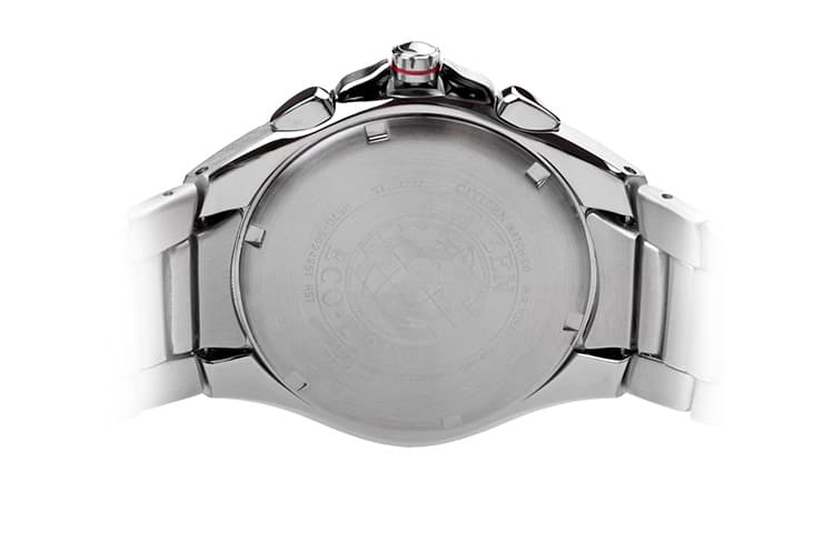 Часы Citizen AT1096-51M - изображение 2
