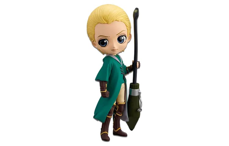 BANPRESTO Q posket Style Q 15cm - изображение 1