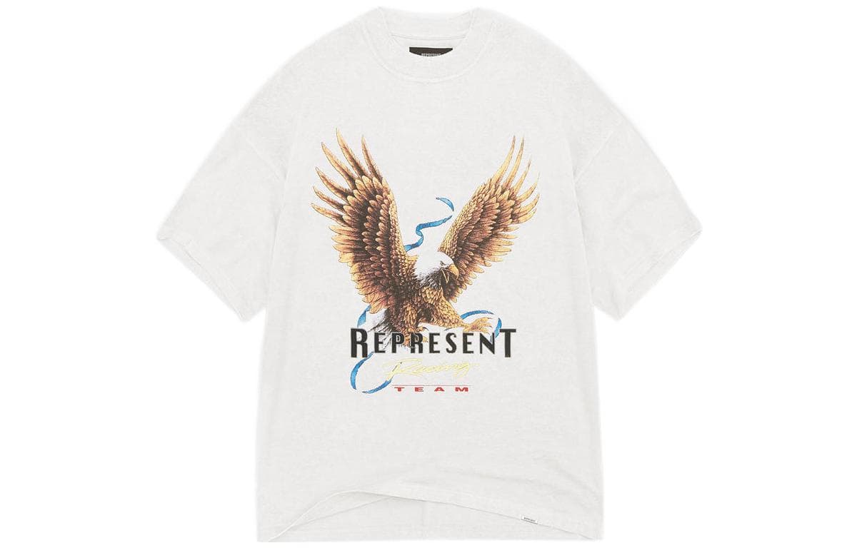Футболка REPRESENT SS22 T - изображение 1