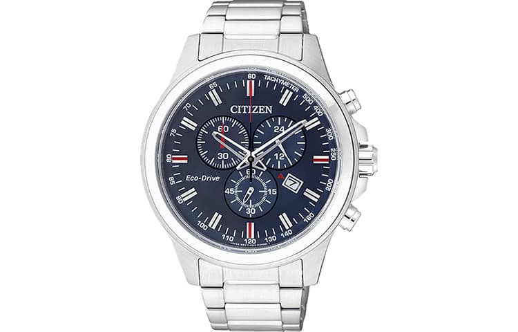 Часы CITIZEN 42mm AT2310-57L - изображение 1