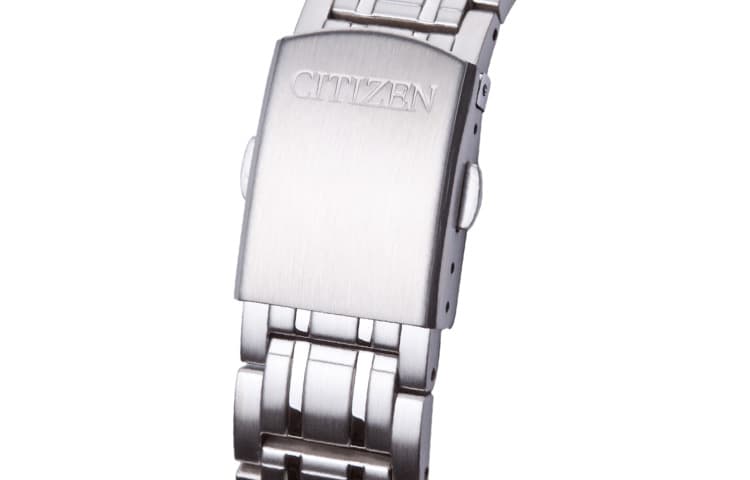 Часы CITIZEN NJ0020-51F - изображение 2