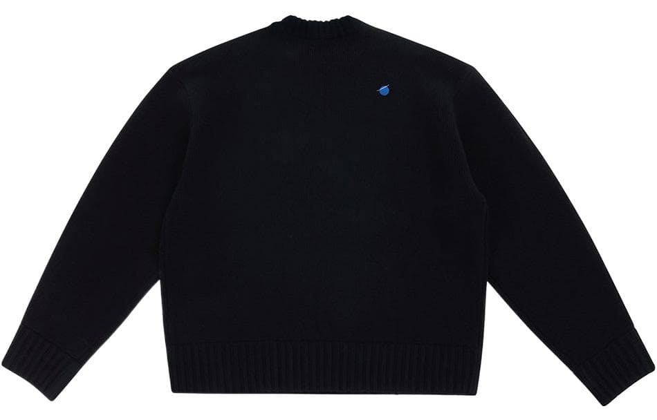 Кофта ADER ERROR FW22 - изображение 2