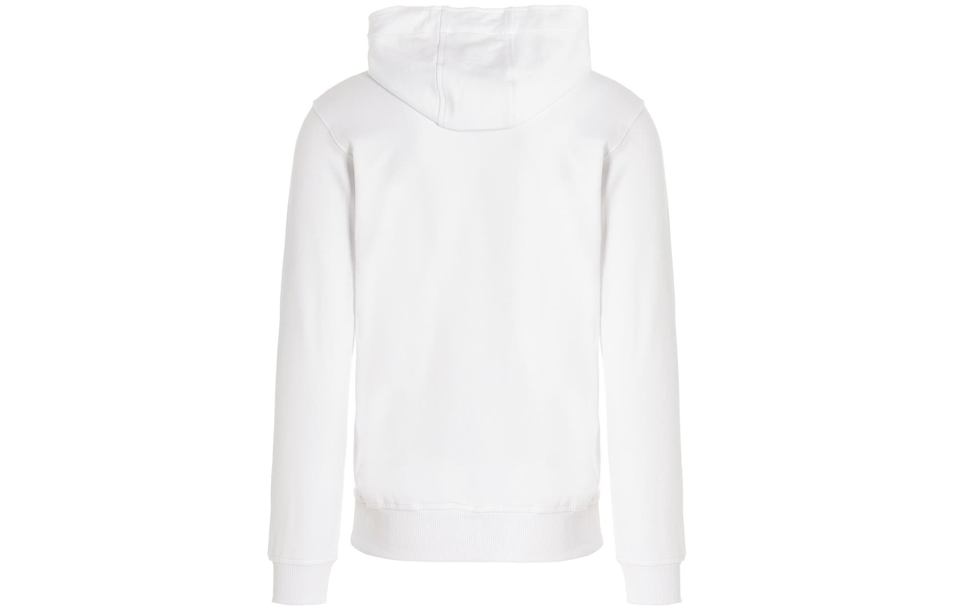 Худи CDG FW22 - изображение 2