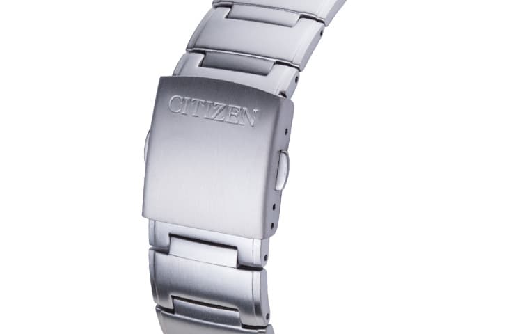 Часы CITIZEN 43mm CA4021-51E - изображение 2