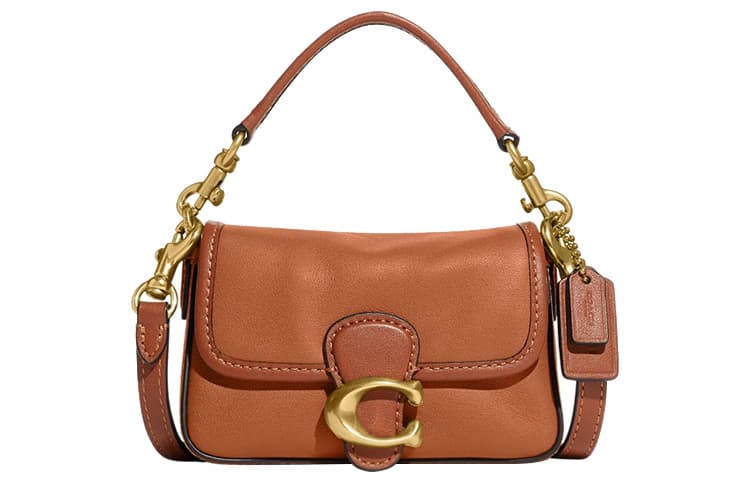 Сумка COACH Tabby 13 - изображение 1
