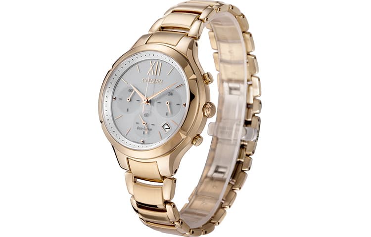 Часы Citizen FB4013-51A - изображение 2